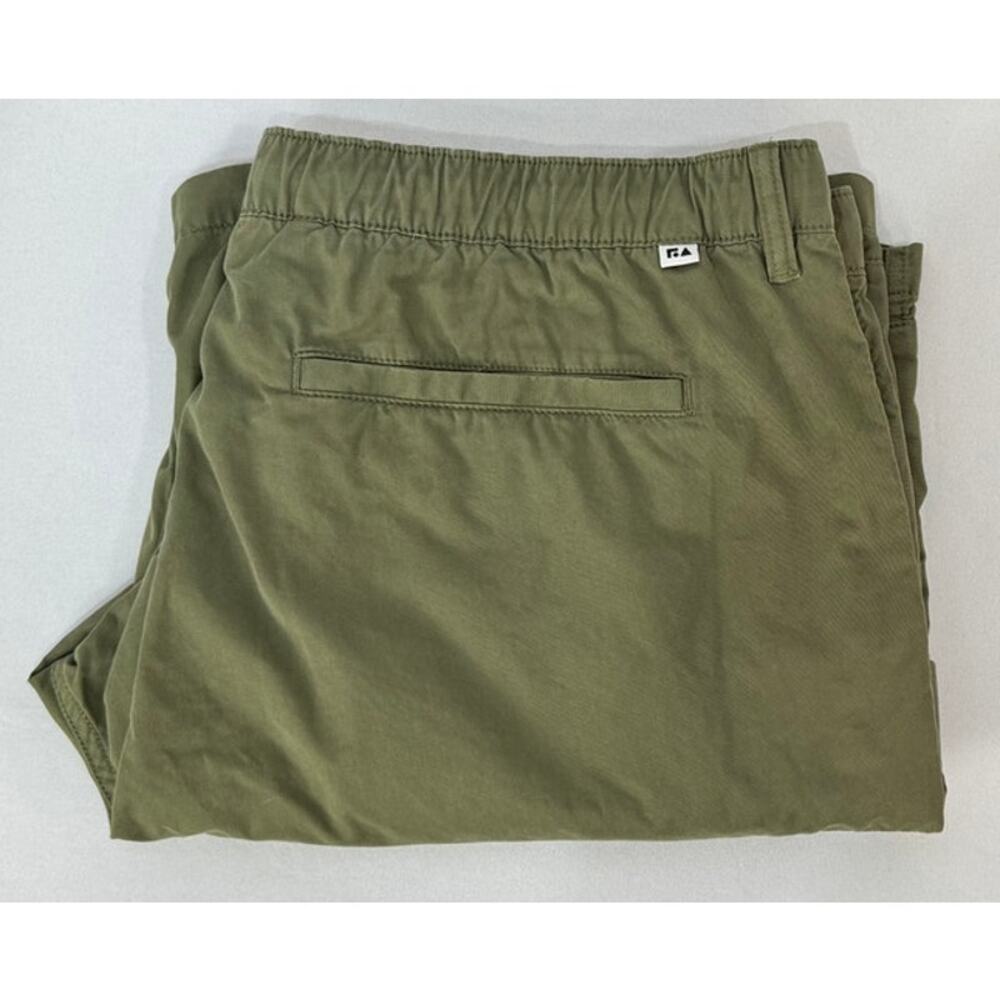 Free Assembly Men's XL Cargo Shorts